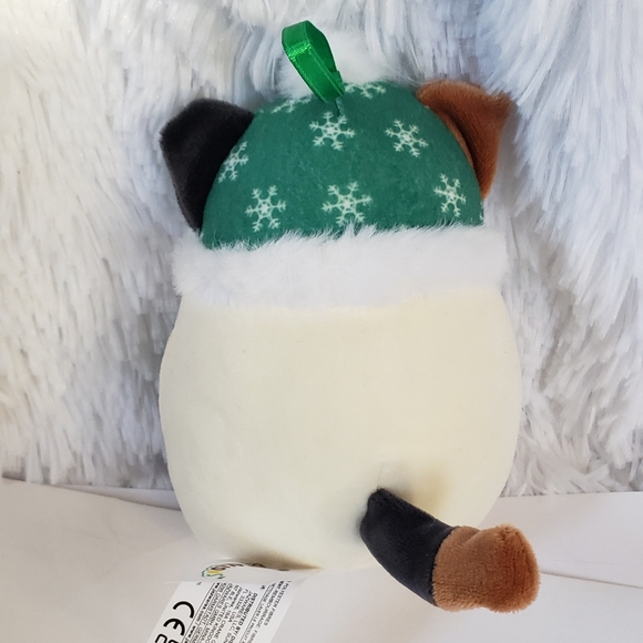 NWOT Squishmallow Holiday Bundle - Picture 14 of 16